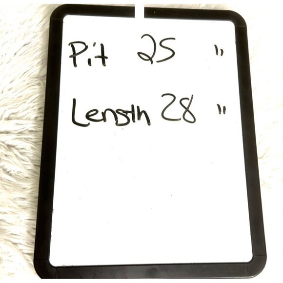 LL Bean Dark Blue Fleece Vest Jacket Mens XL Hiking USA Full Zip Pockets - Picture 8 of 8